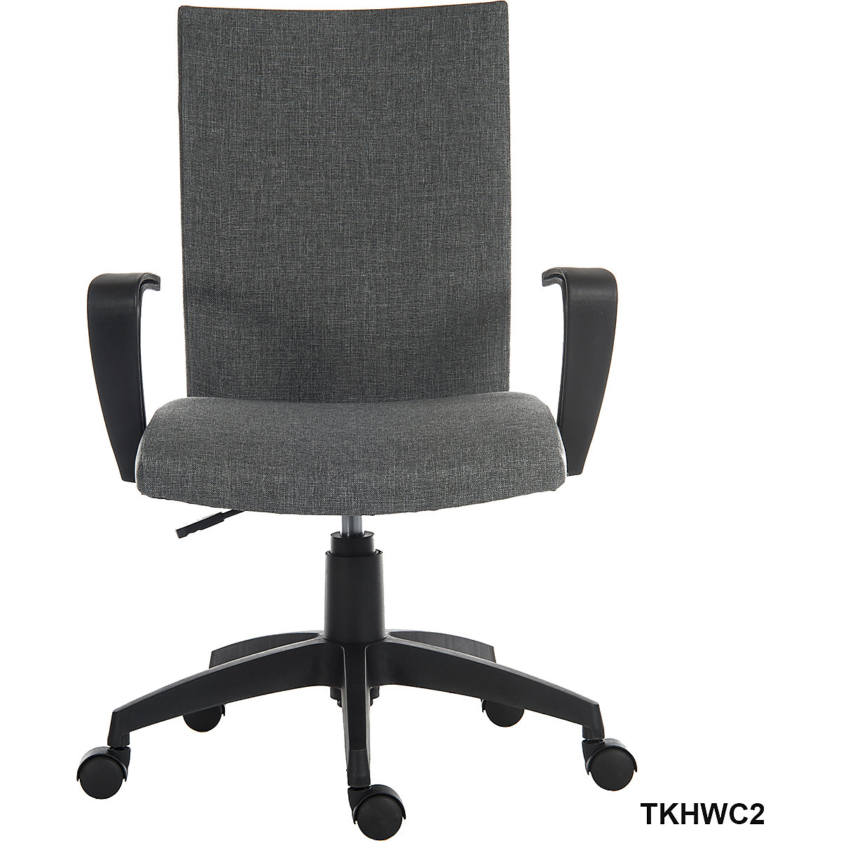 Home Office Work Chairs (Product illustration 3)-2