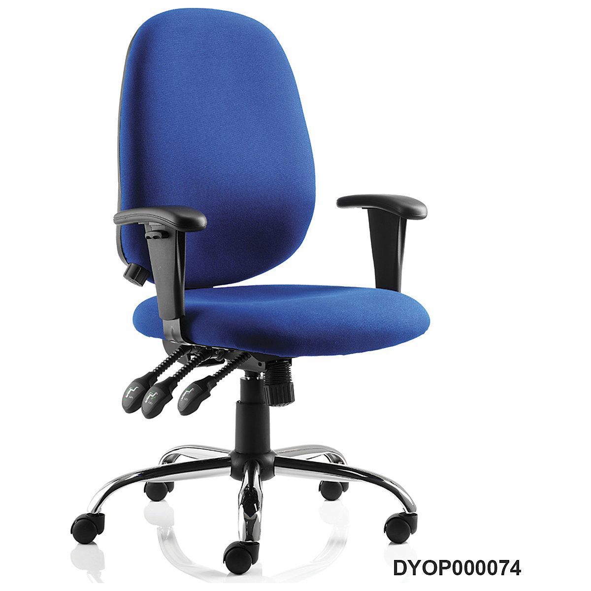 Lisbon Operator Task Chairs