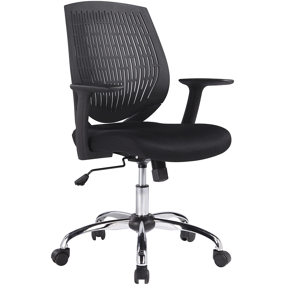 Live Colours Ergonomic Task Chair