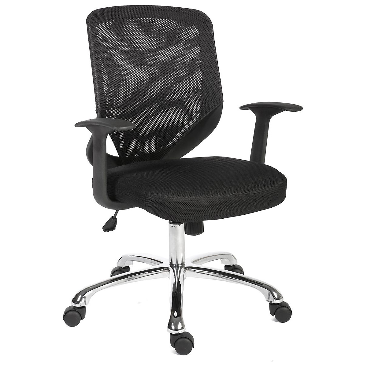 Nova Black Mesh Office Chair pdplarge mrd  bd TKMOCB 01 web