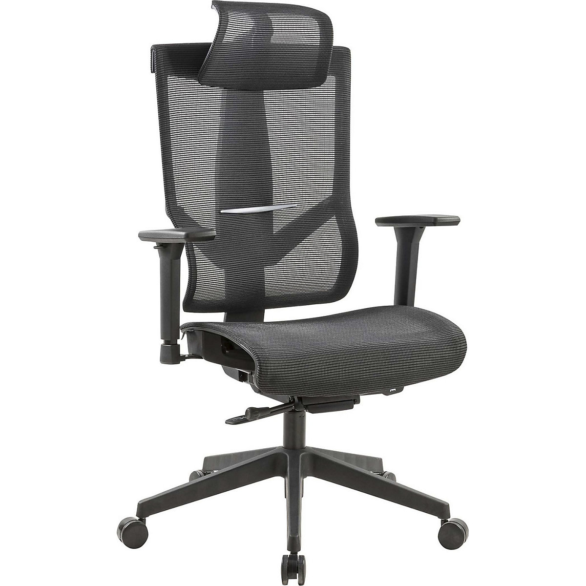 Novigami Kalik All Mesh Office Chair