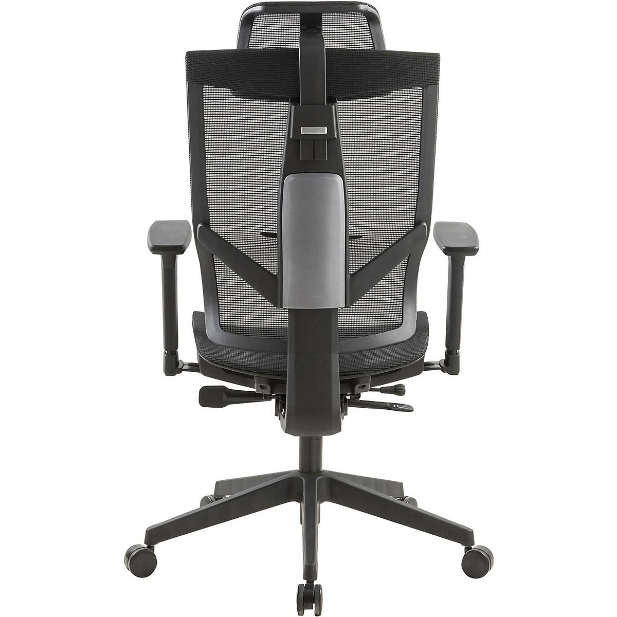 Novigami Kalik All Mesh Office Chair (Product illustration 3)-2