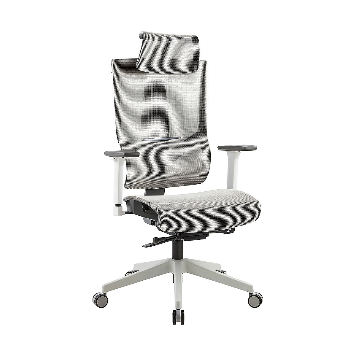 Novigami Kalik Grey All Mesh Office Chair Grey pdplarge mrd  bd GREY WEB