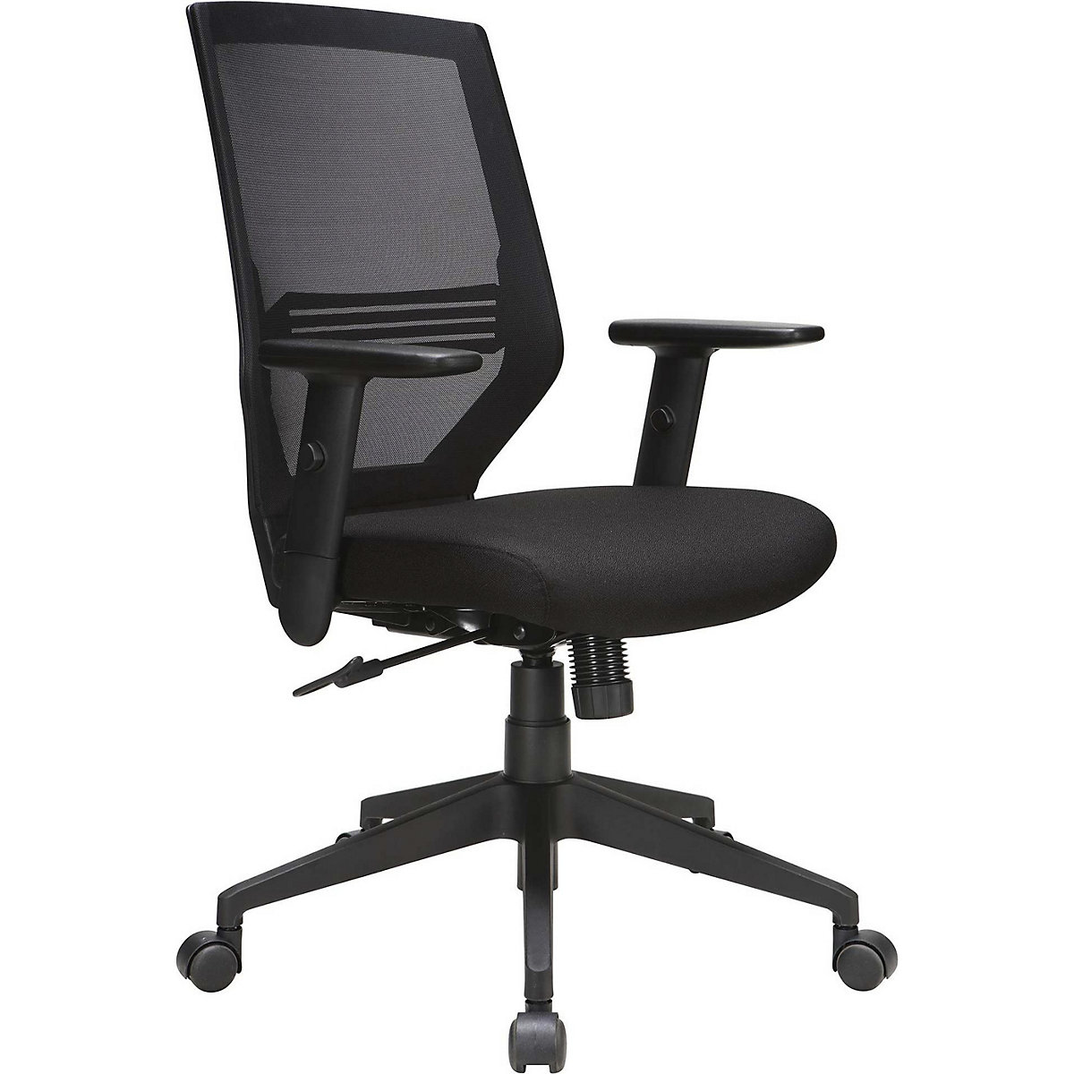 Novigami Lokai Mesh Office Chair With Lumbar Support pdplarge mrd  bd 109652 web