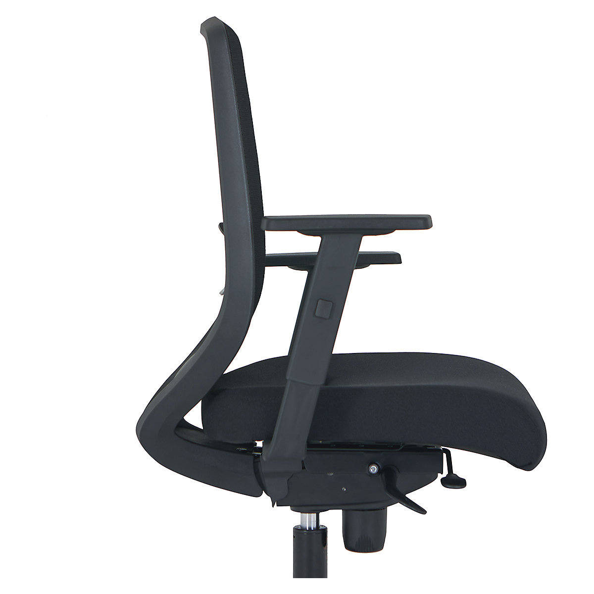 NowyStyl Neos Swivel Mesh Back Chair (Product illustration 21)-20