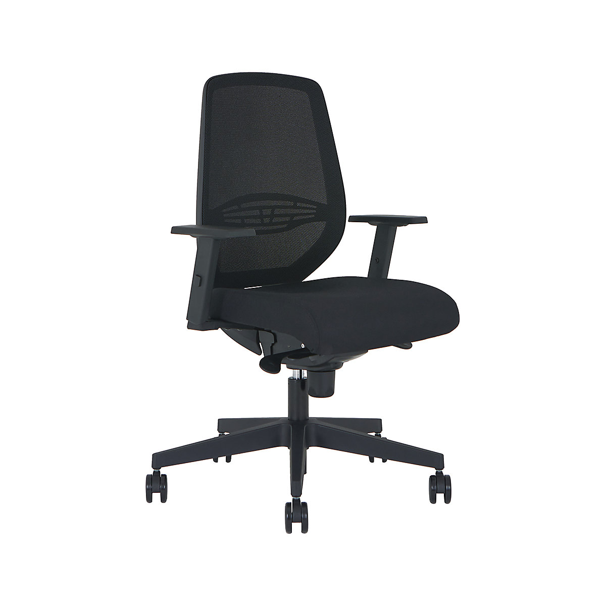 NowyStyl Neos Swivel Mesh Back Chair