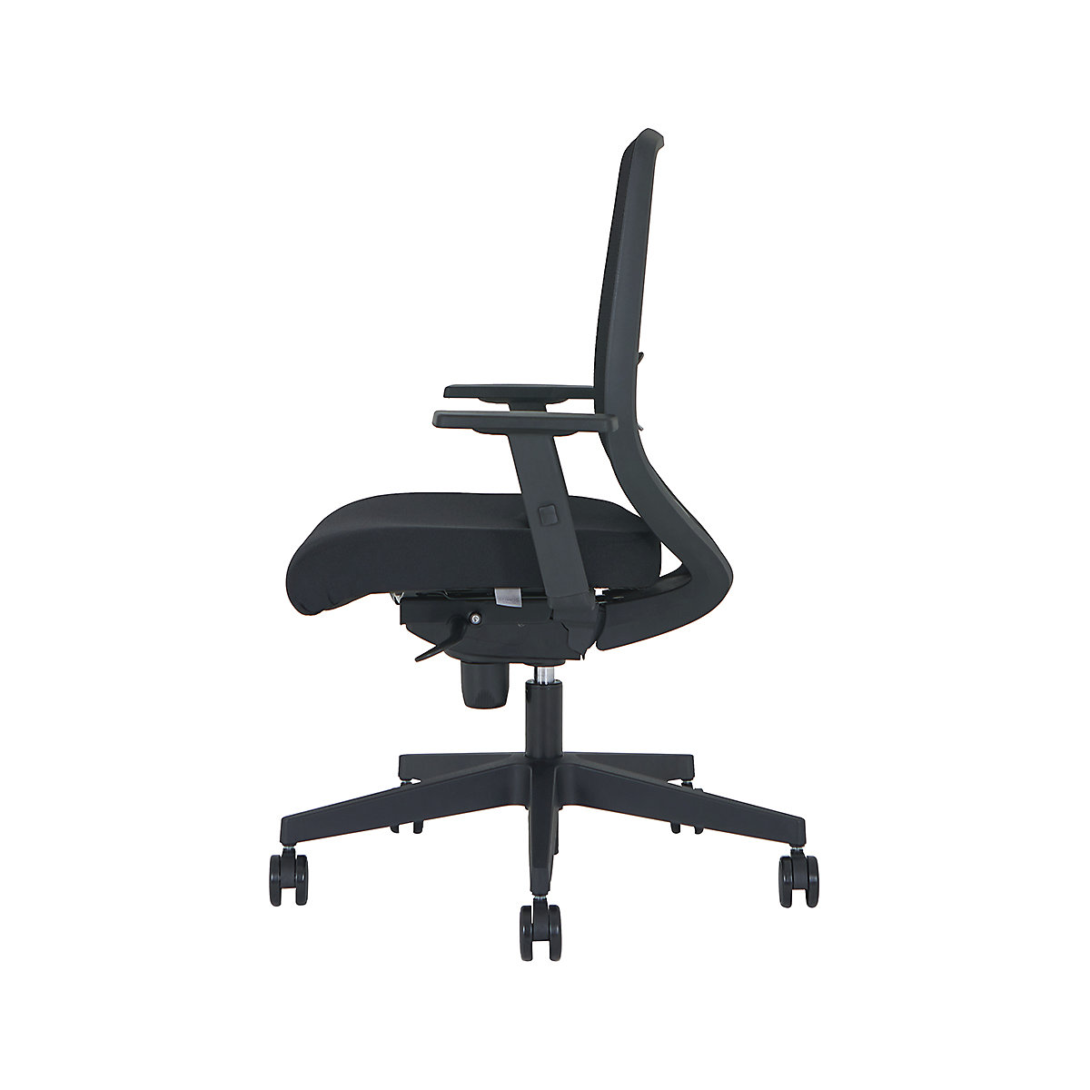 NowyStyl Neos Swivel Mesh Back Chair (Product illustration 16)-15