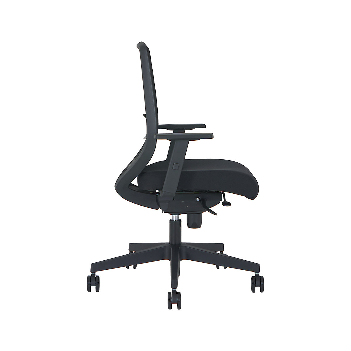 NowyStyl Neos Swivel Mesh Back Chair (Product illustration 19)-18
