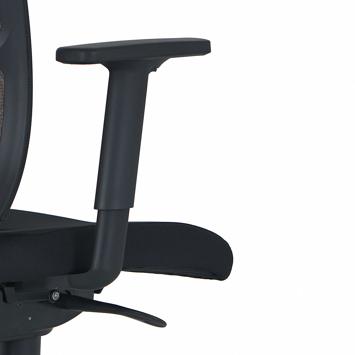 NowyStyl Vosto Swivel Chair (Product illustration 12)-11