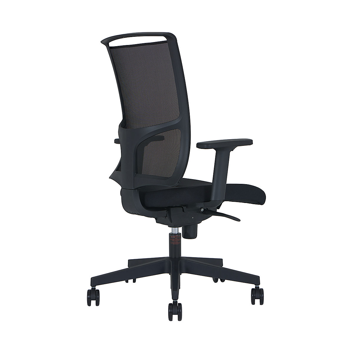 NowyStyl Vosto Swivel Chair (Product illustration 4)-3