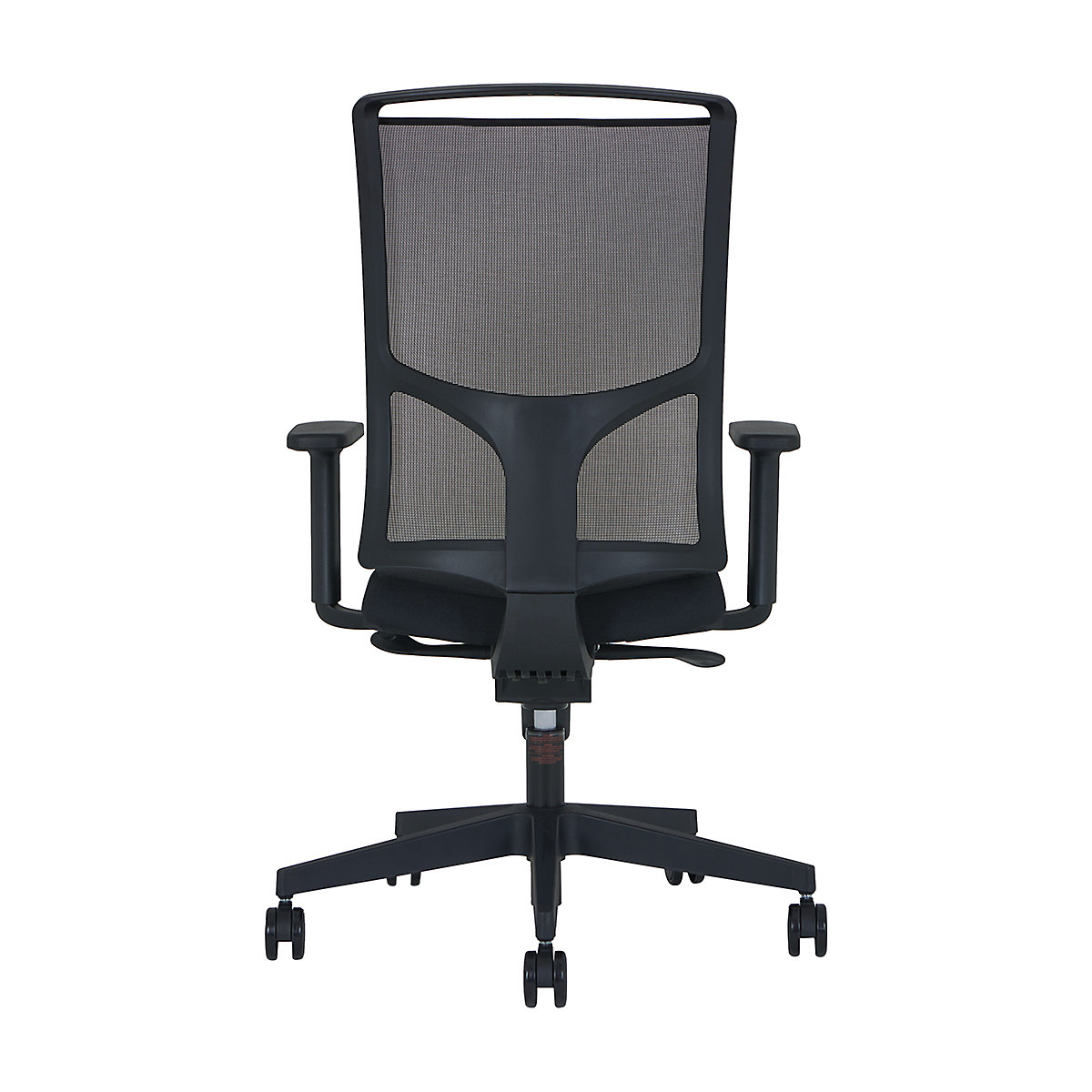 NowyStyl Vosto Swivel Chair (Product illustration 5)-4