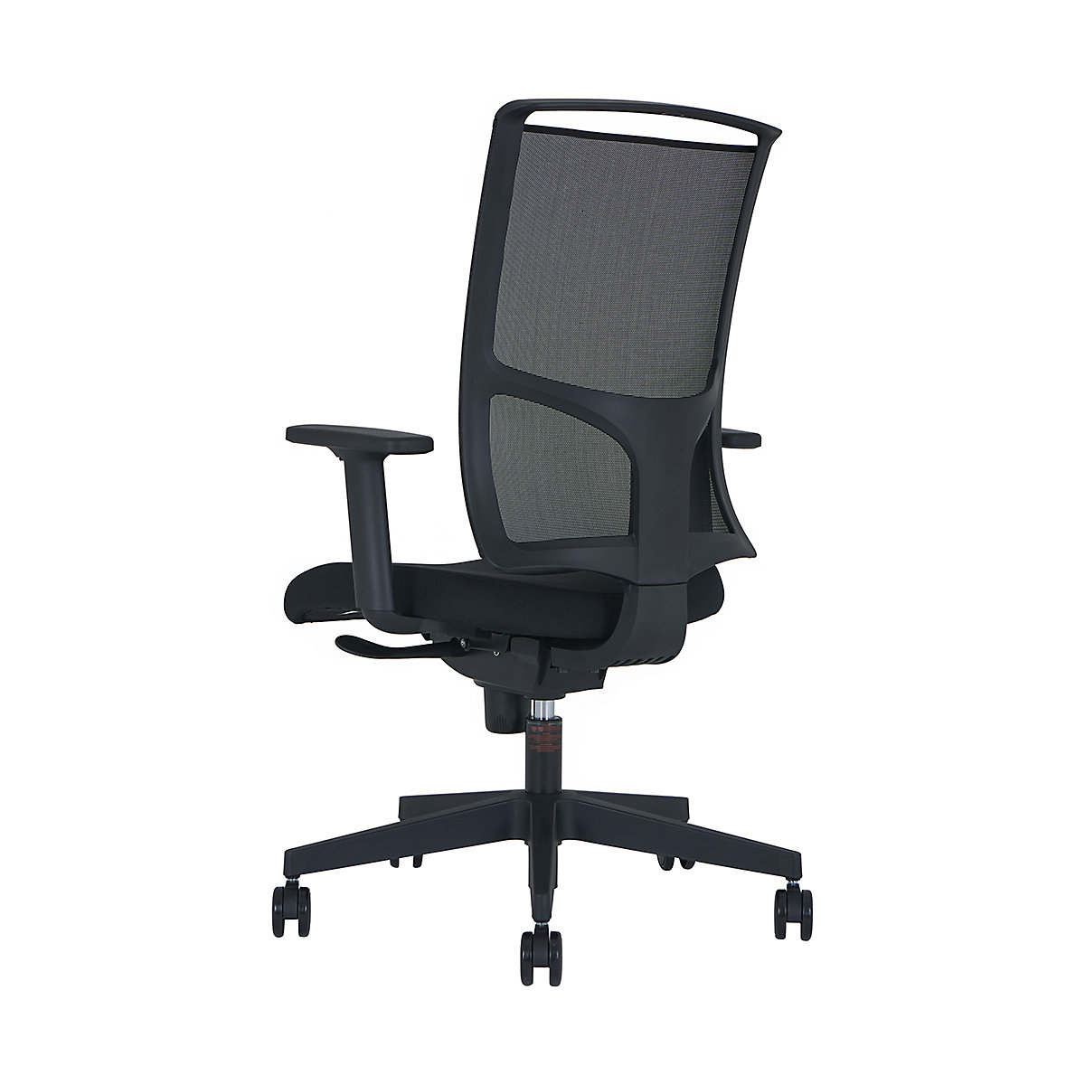NowyStyl Vosto Swivel Chair (Product illustration 6)-5