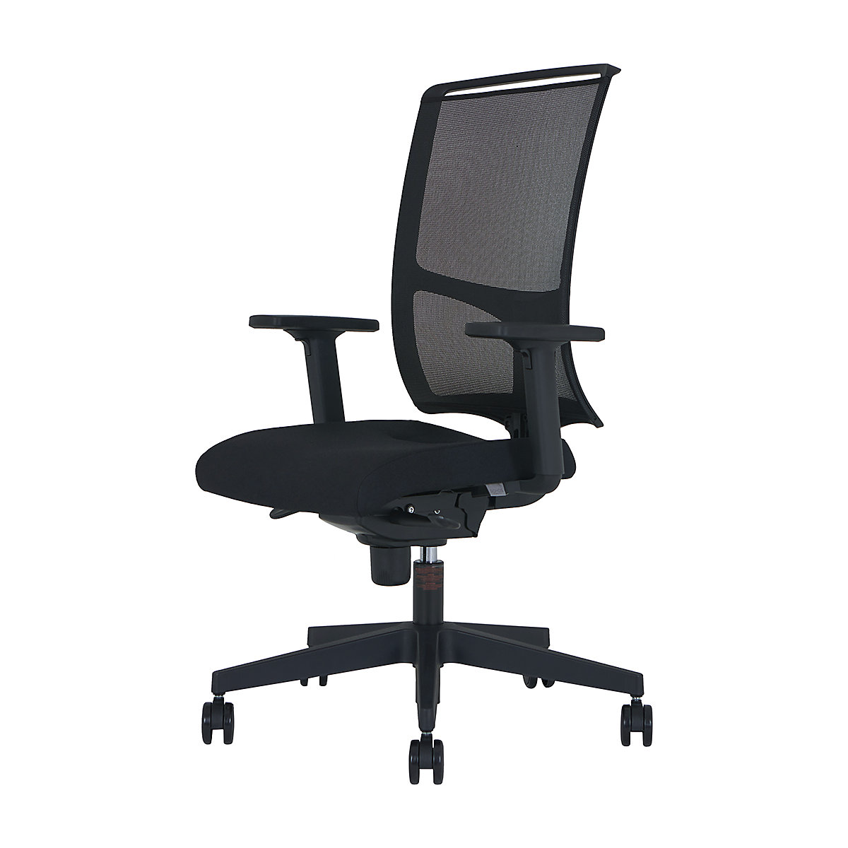 NowyStyl Vosto Swivel Chair (Product illustration 7)-6
