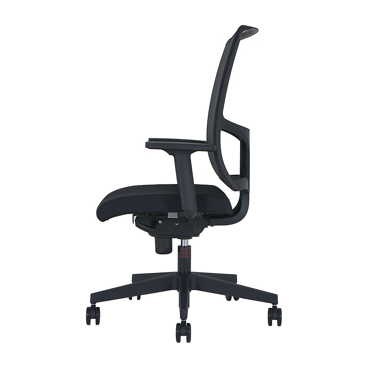NowyStyl Vosto Swivel Chair (Product illustration 8)-7