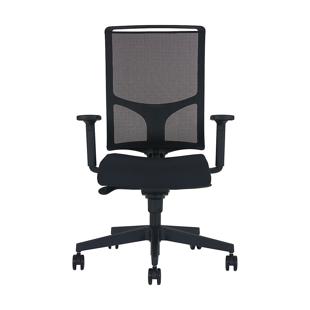 NowyStyl Vosto Swivel Chair (Product illustration 9)-8