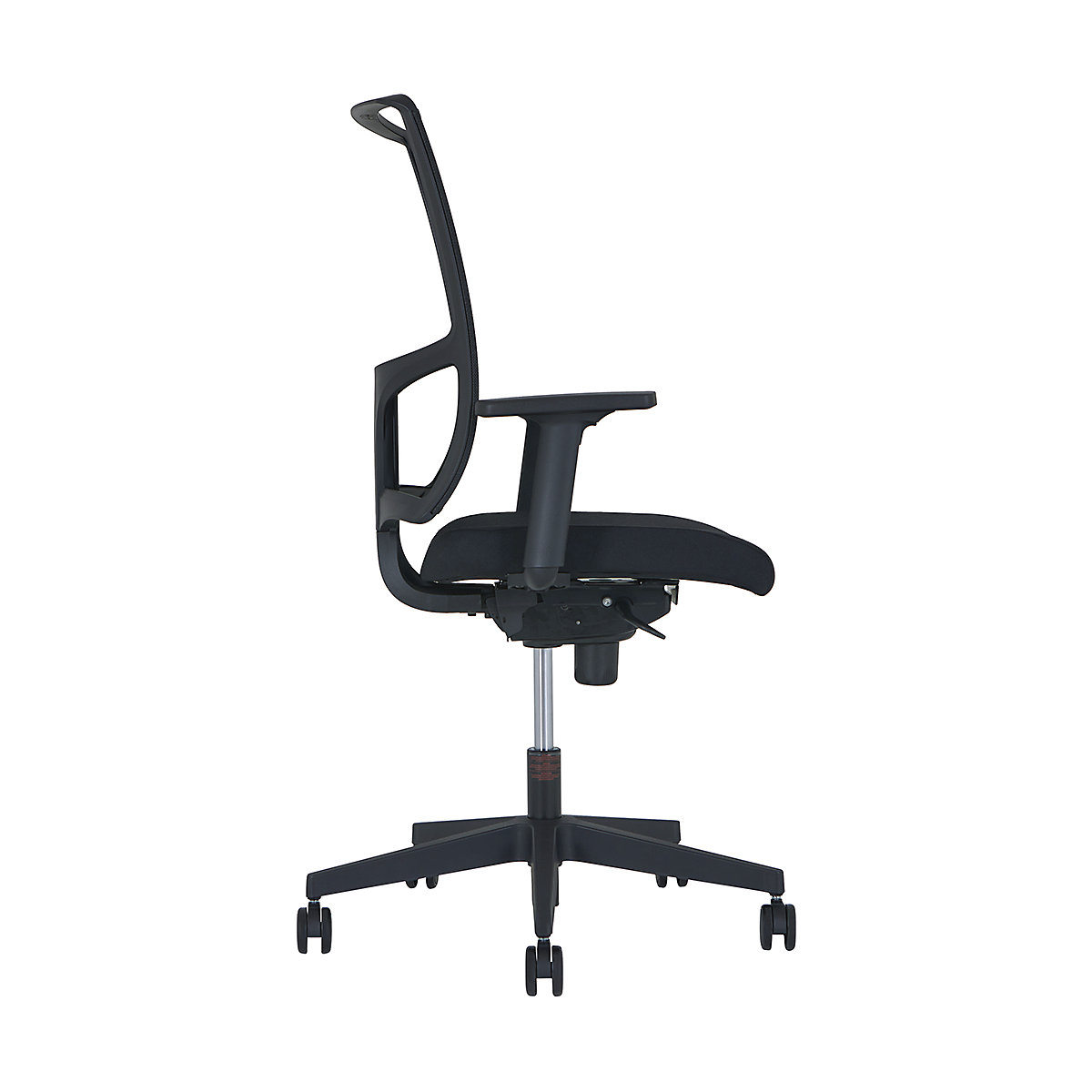 NowyStyl Vosto Swivel Chair (Product illustration 10)-9