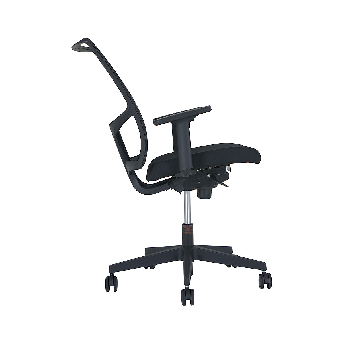 NowyStyl Vosto Swivel Chair (Product illustration 11)-10