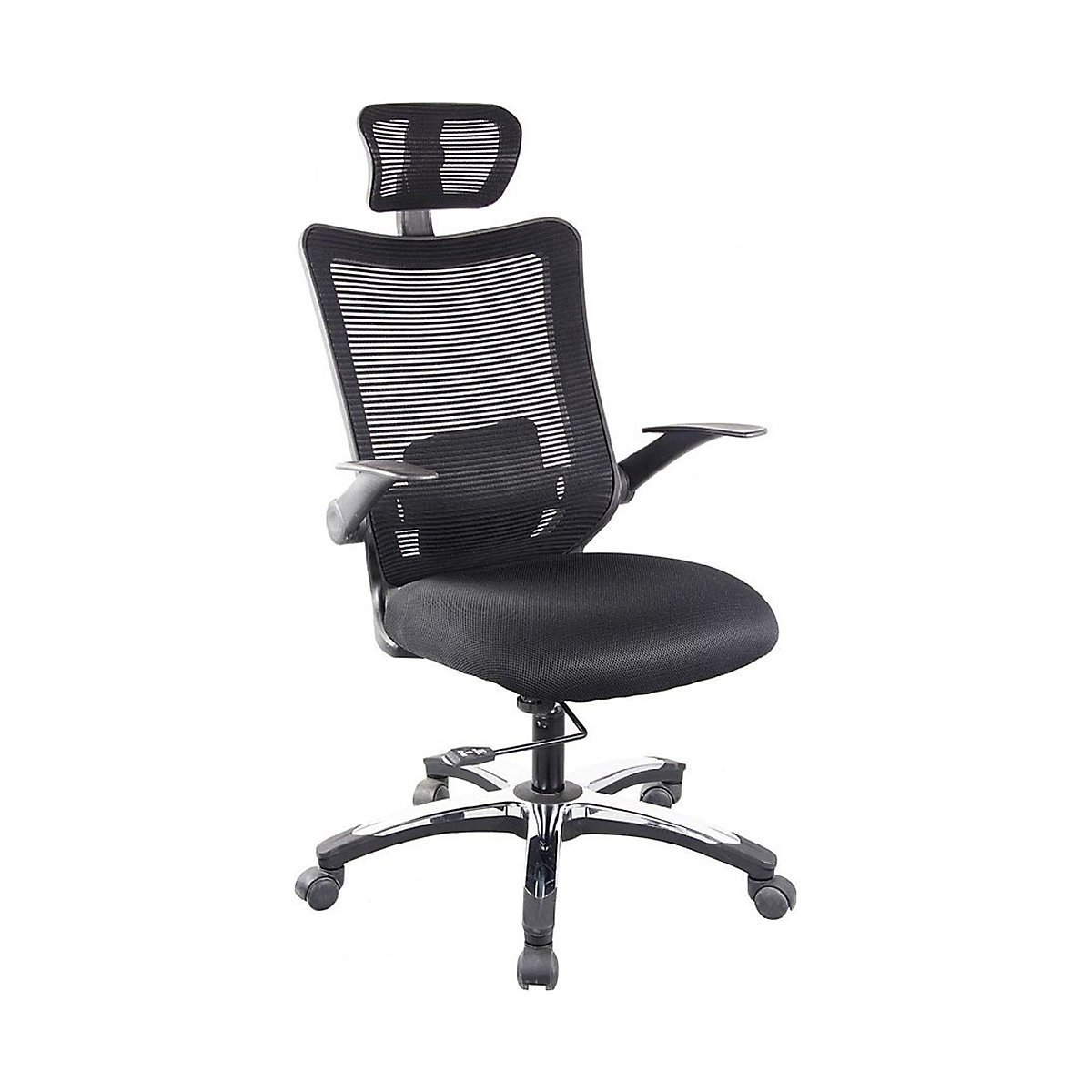 Optima Mesh Office Chair