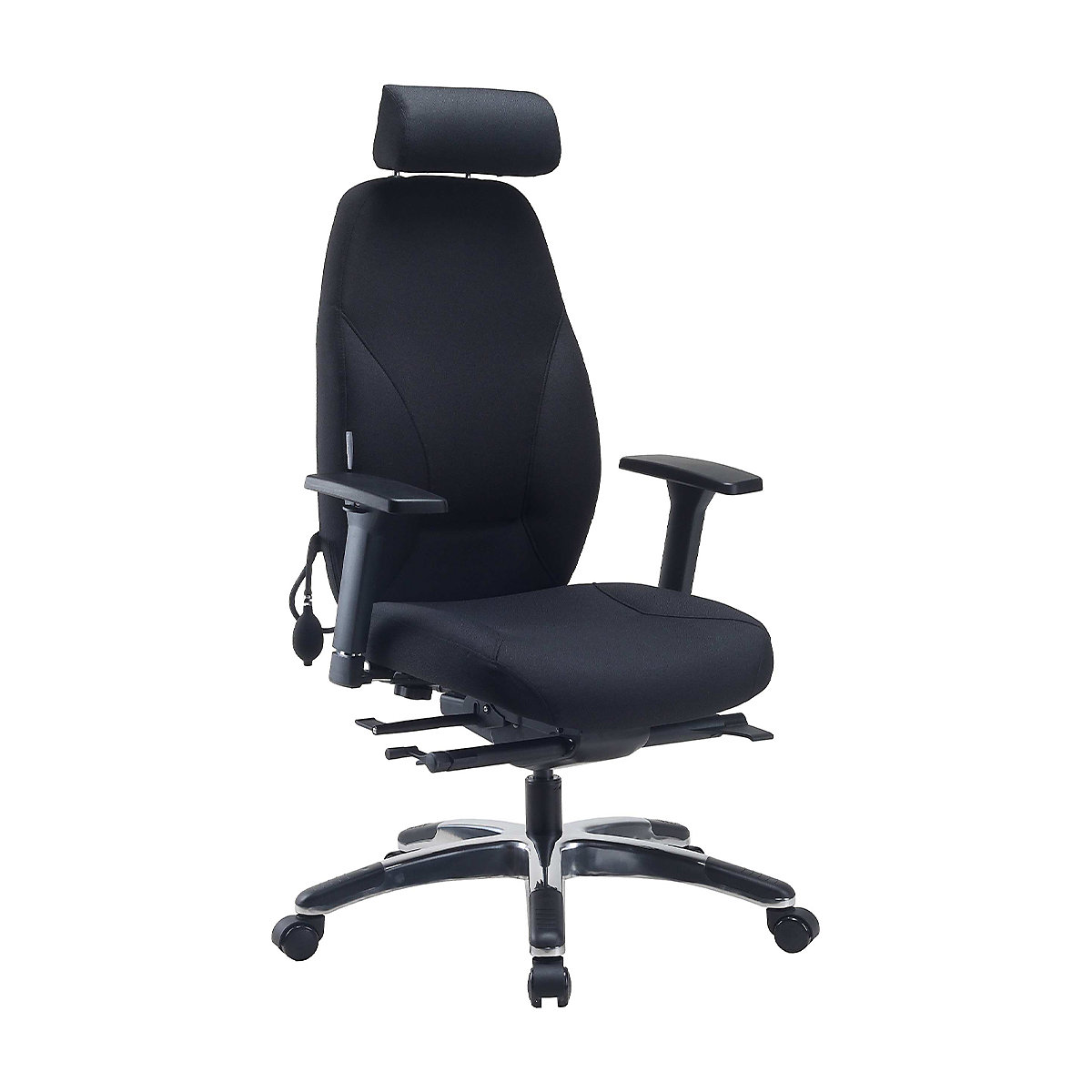 Posture Eco Fabric Office Chair
