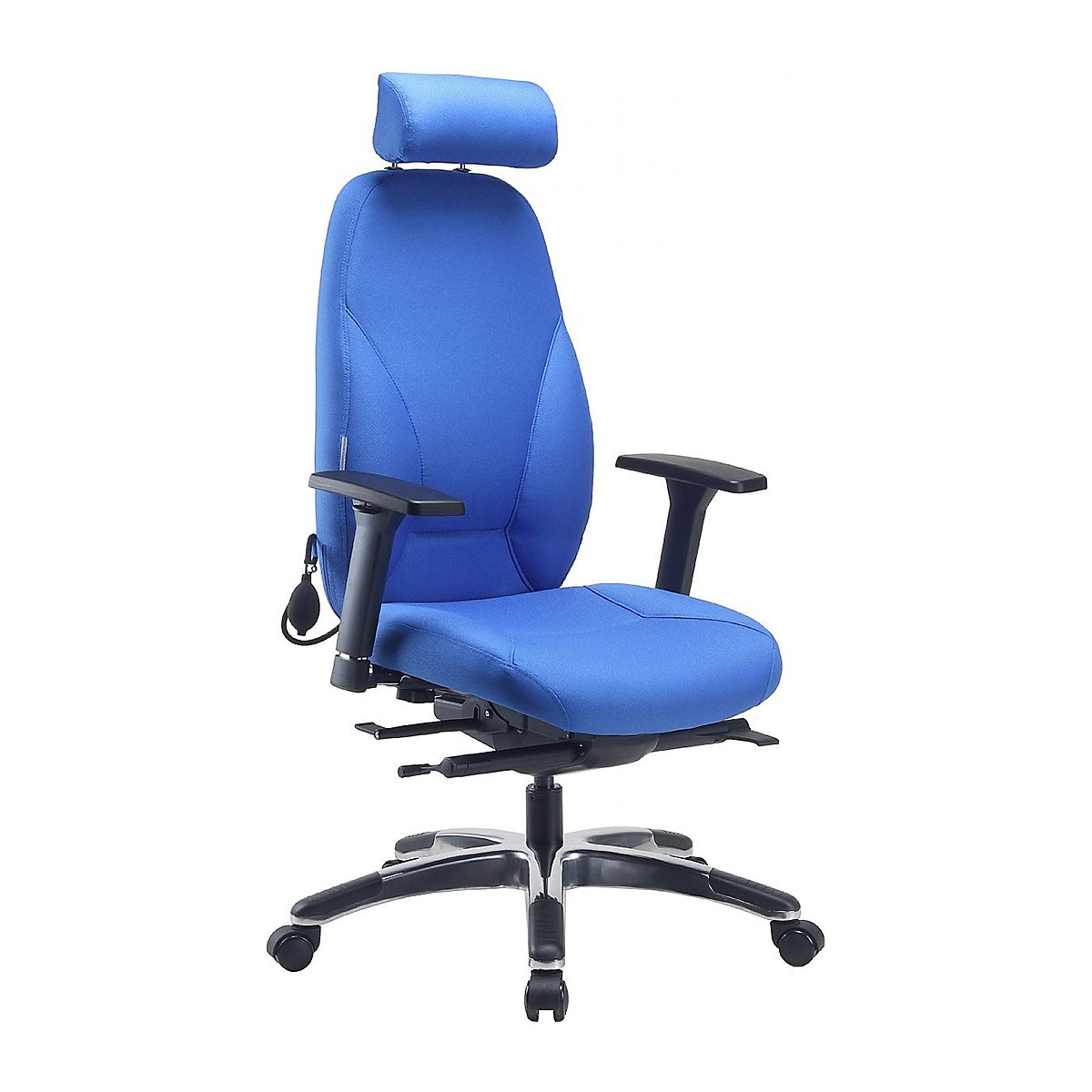 Posture Eco Fabric Office Chair