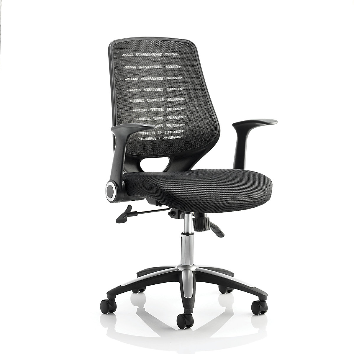 Relay Task Operator Chairs