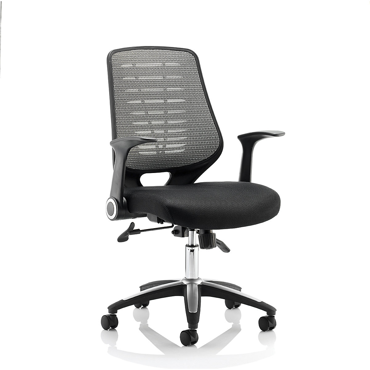 Relay Task Operator Chairs
