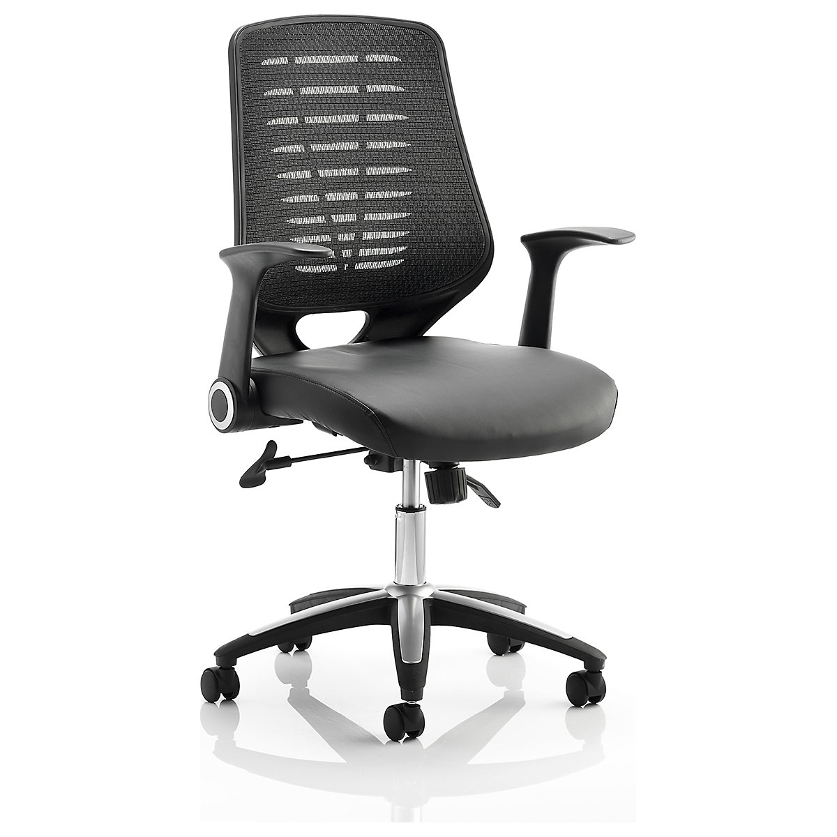 Relay Task Operator Chairs