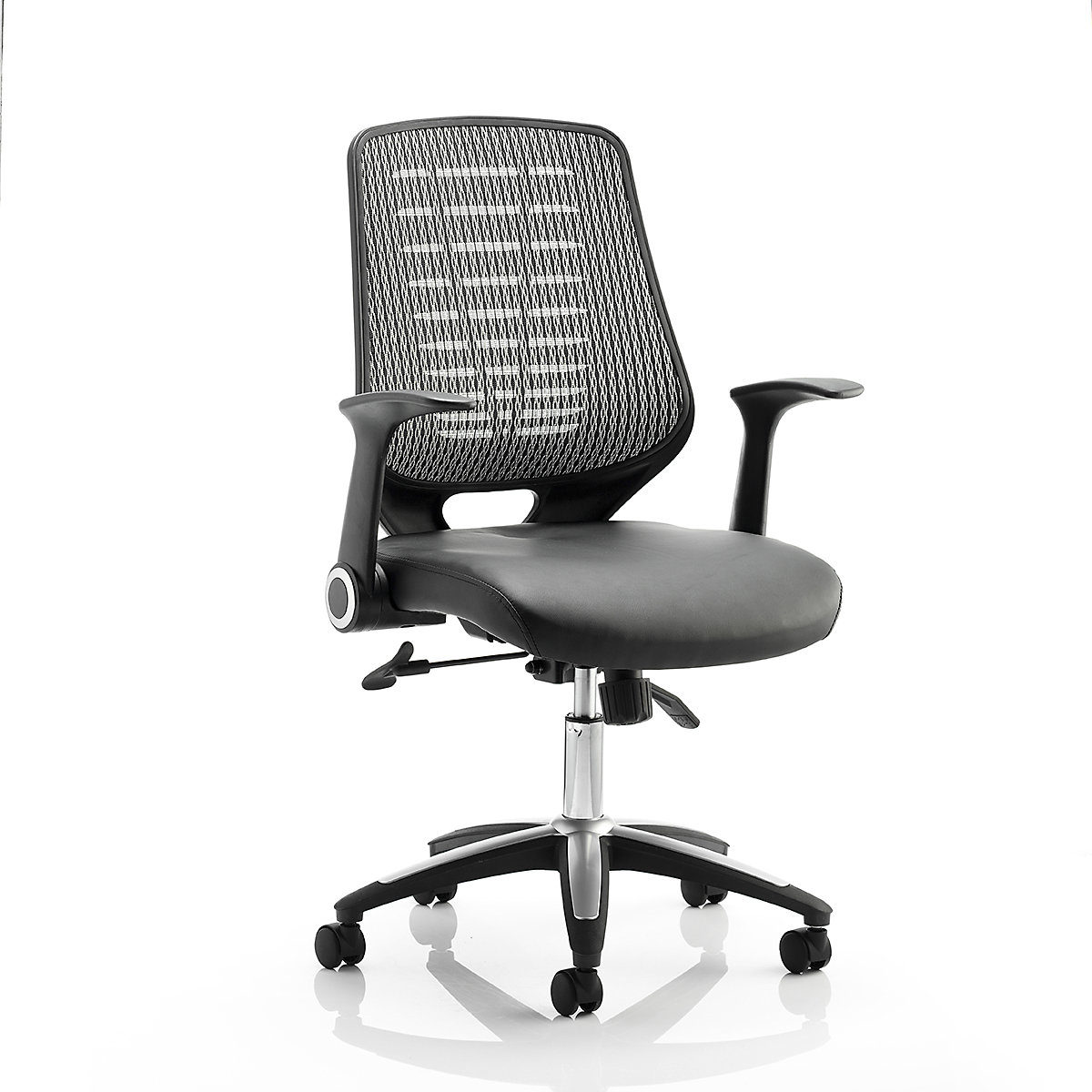 Relay Task Operator Chairs