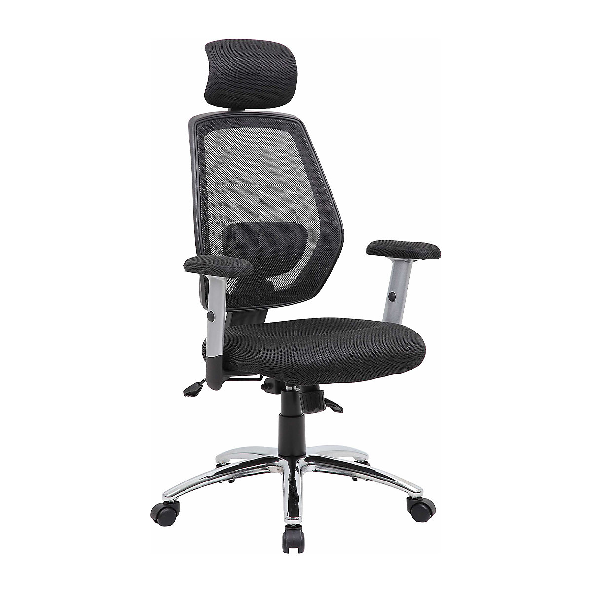 Response Synchro Mesh Office Chair With Lumbar Support pdplarge mrd  bd 096889 web