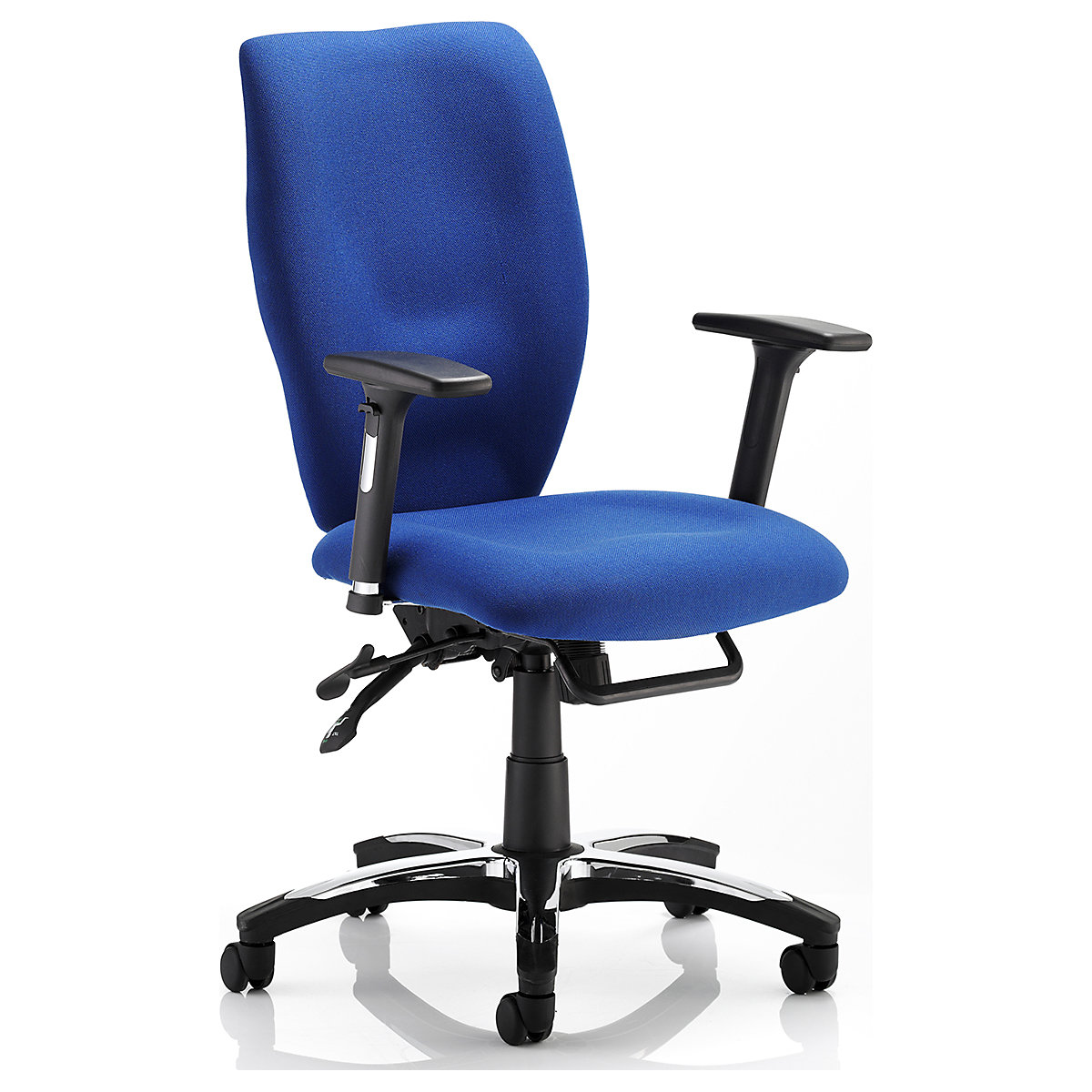 Sierra Executive Operator Chairs