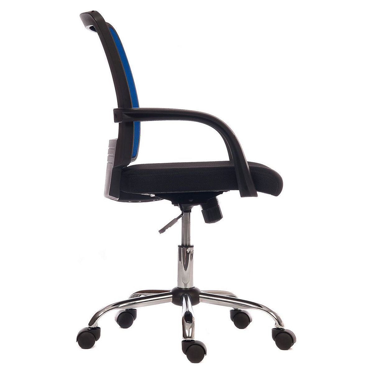 Star Mesh Office Chairs (Product illustration 6)-5