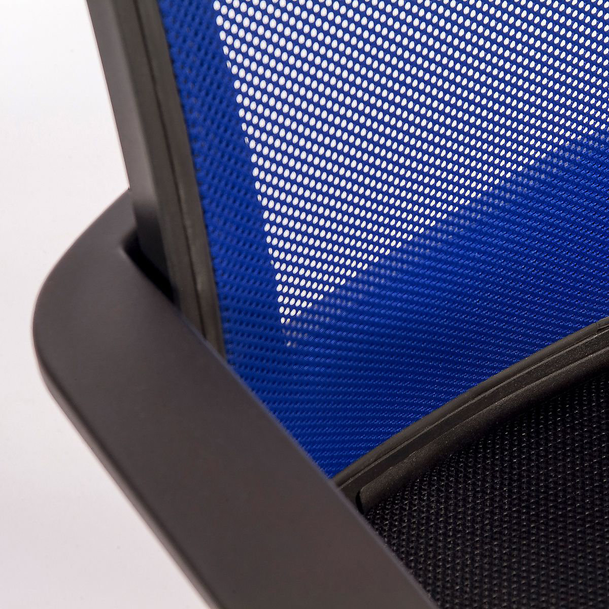 Star Mesh Office Chairs (Product illustration 7)-6