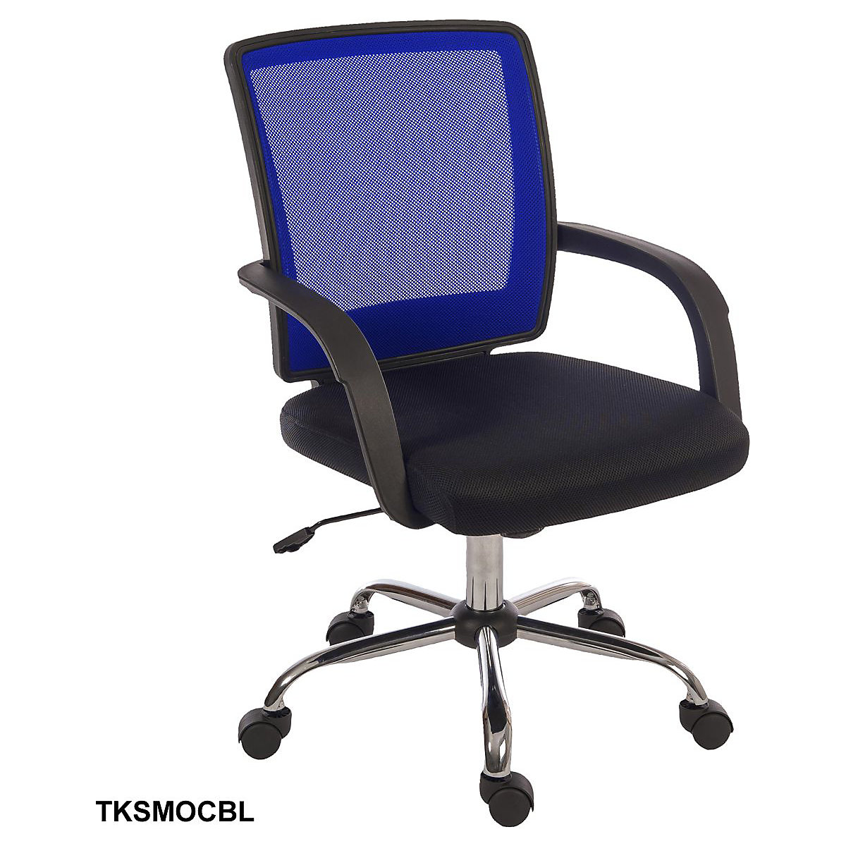Star Mesh Office Chairs