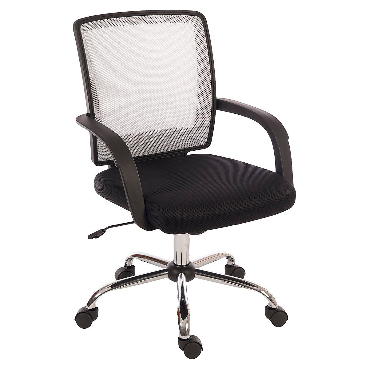 Star Mesh Office Chairs (Product illustration 3)-2