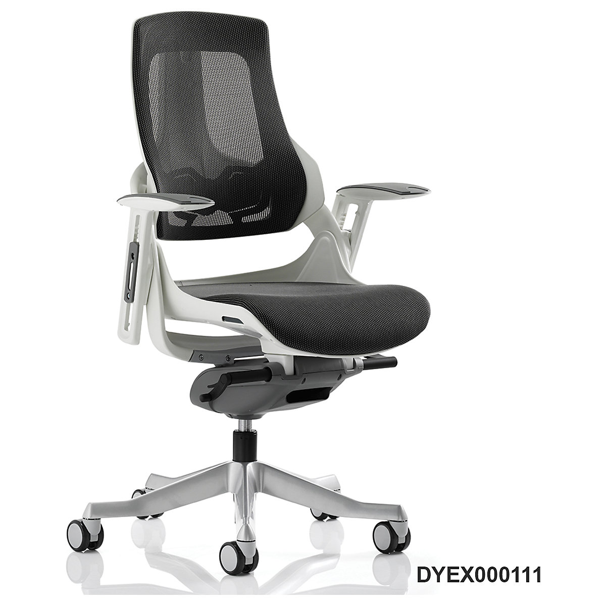 Zure Premium Operator Chairs (Product illustration 3)-2