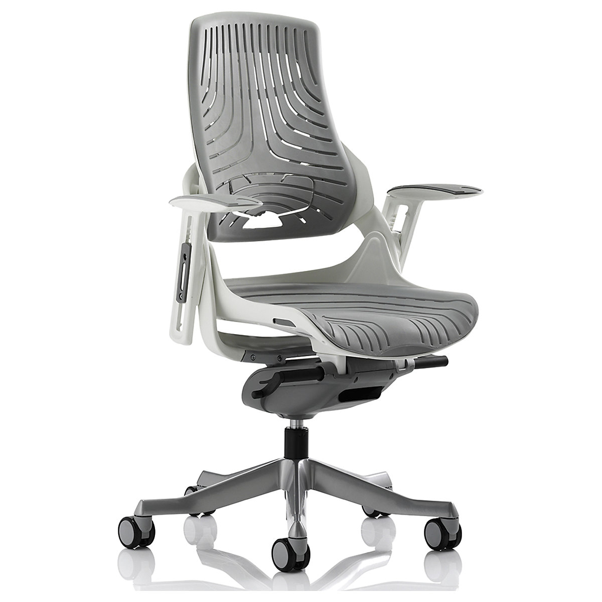 Zure Premium Operator Chairs