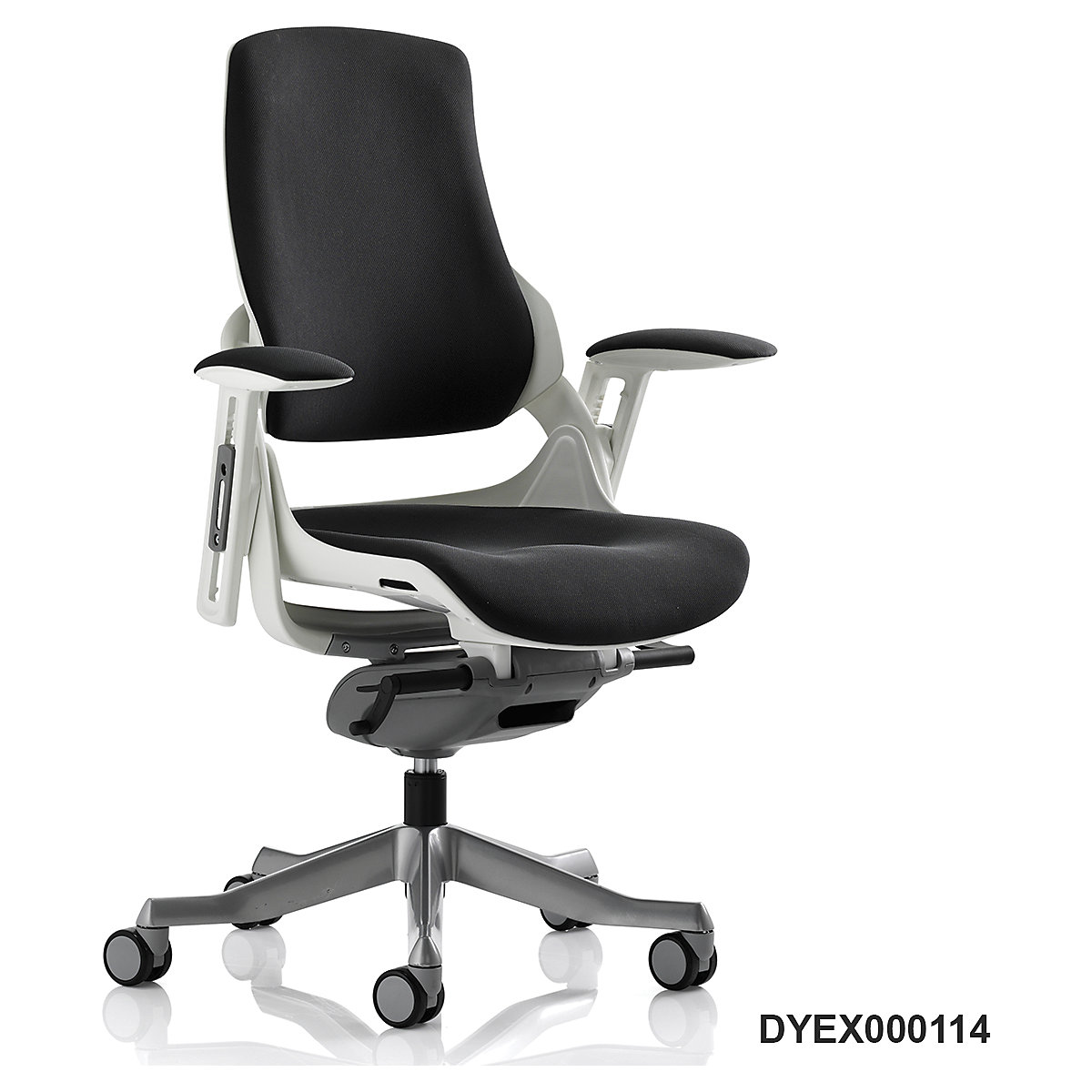 Zure Premium Operator Chairs (Product illustration 5)-4
