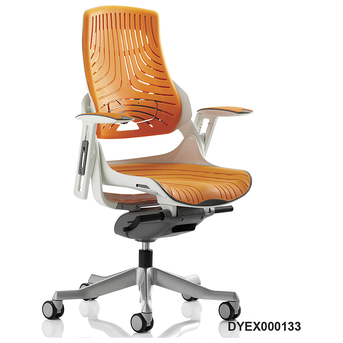 Zure Premium Operator Chairs (Product illustration 6)-5