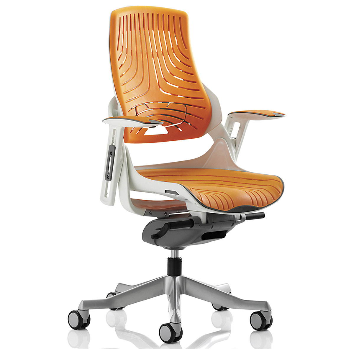 Zure Premium Operator Chairs