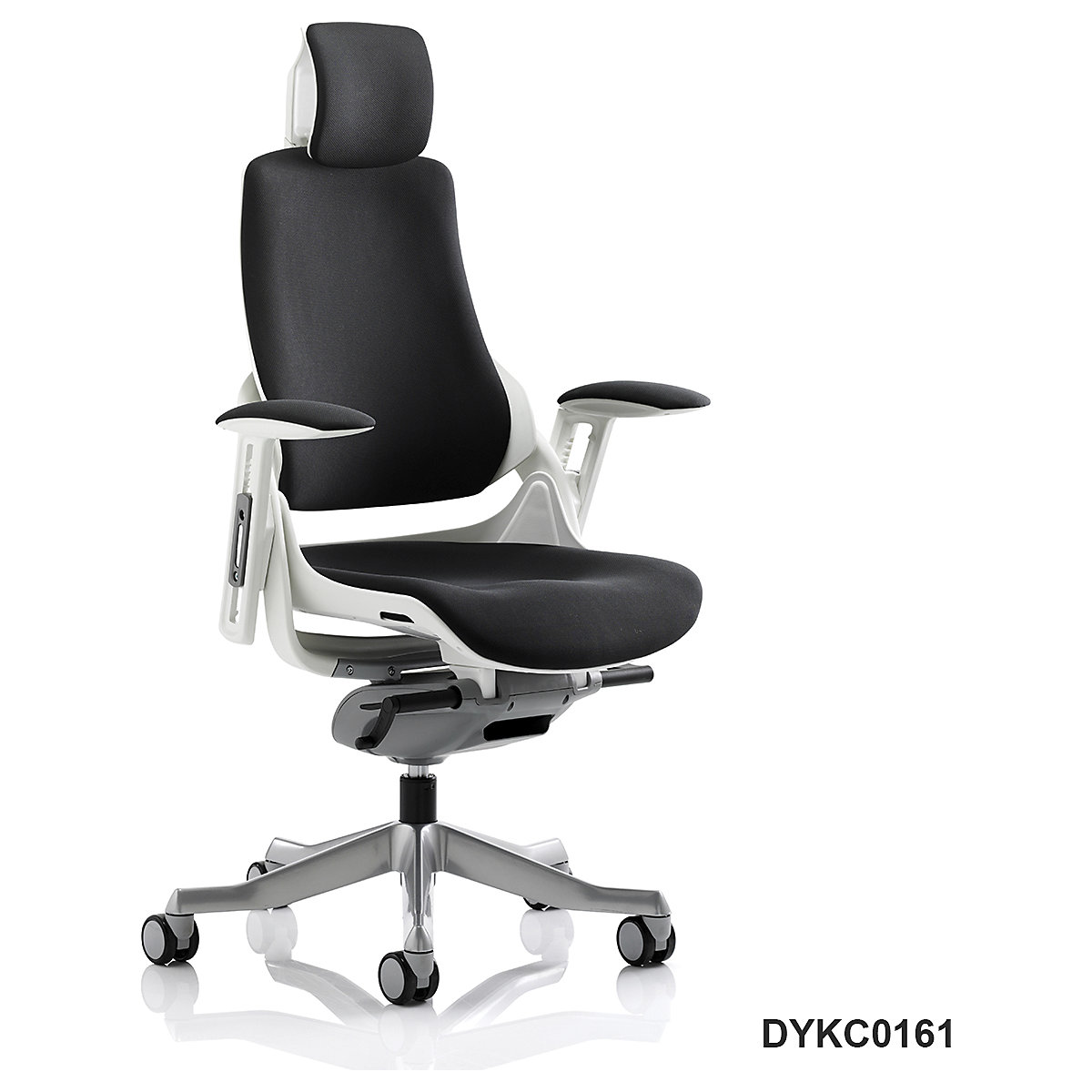 Zure Premium Operator Chairs (Product illustration 7)-6