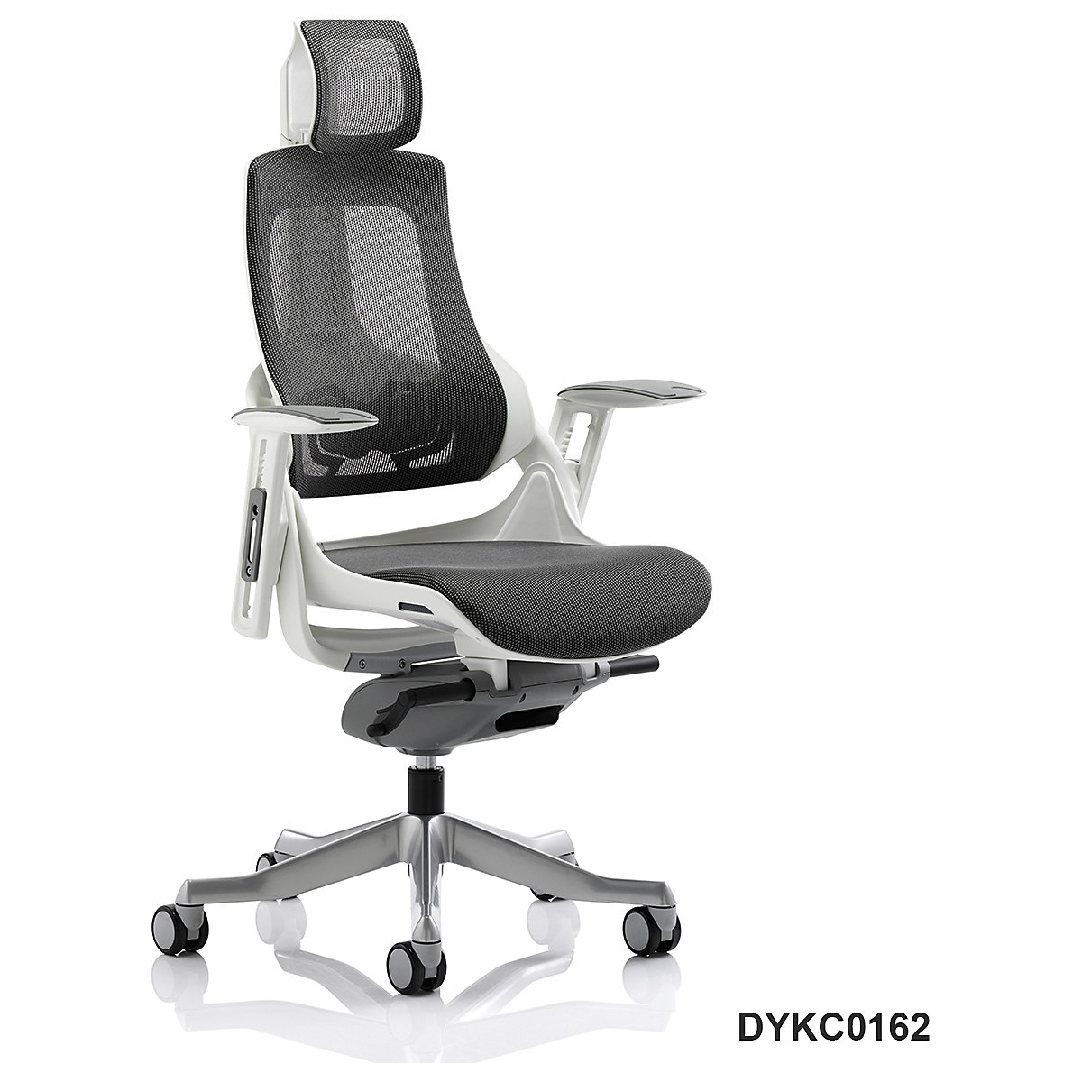 Zure Premium Operator Chairs (Product illustration 8)-7