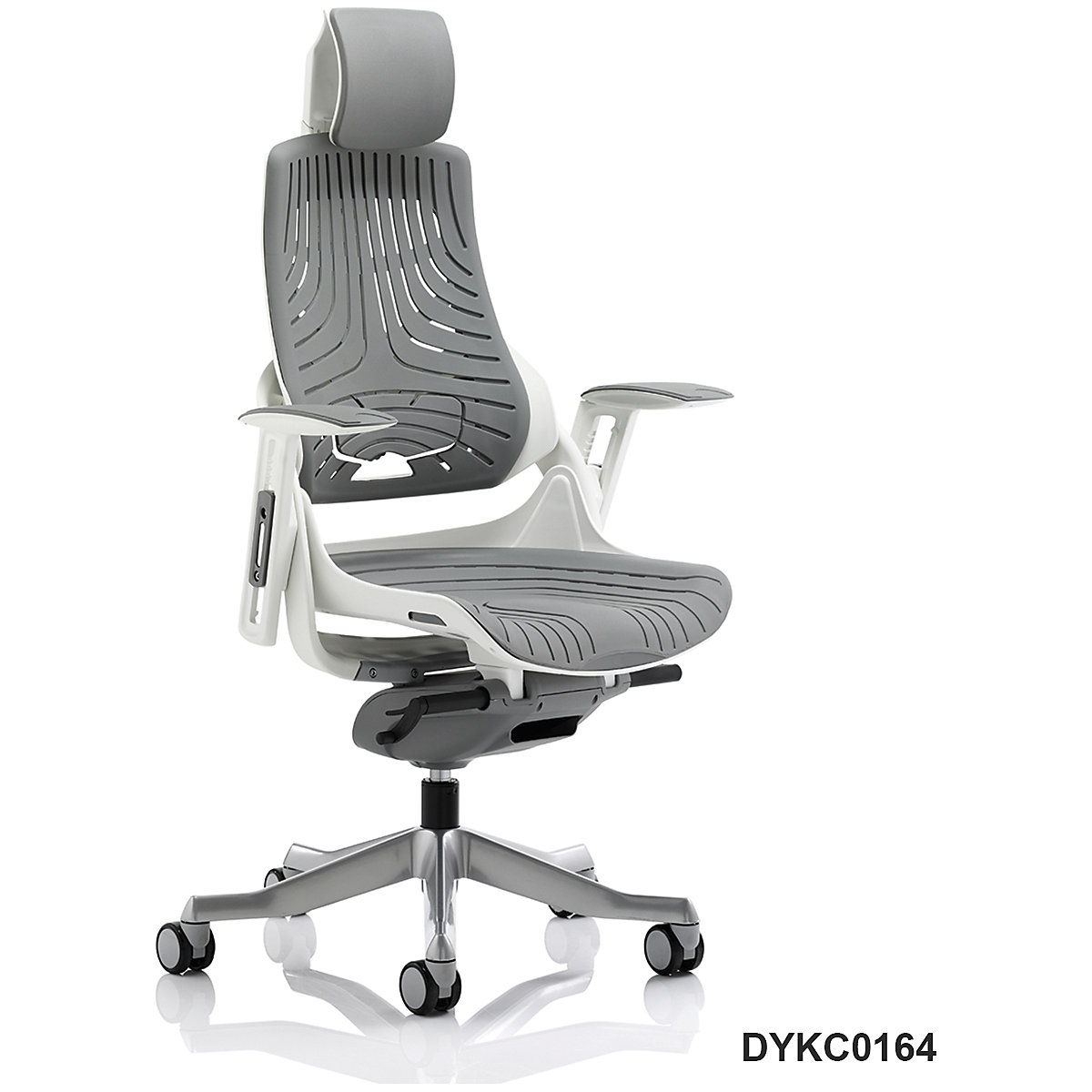 Zure Premium Operator Chairs (Product illustration 9)-8