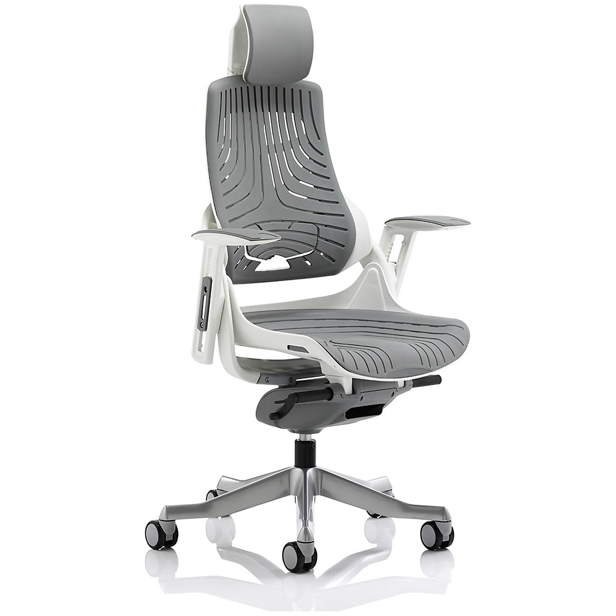 Zure Premium Operator Chairs