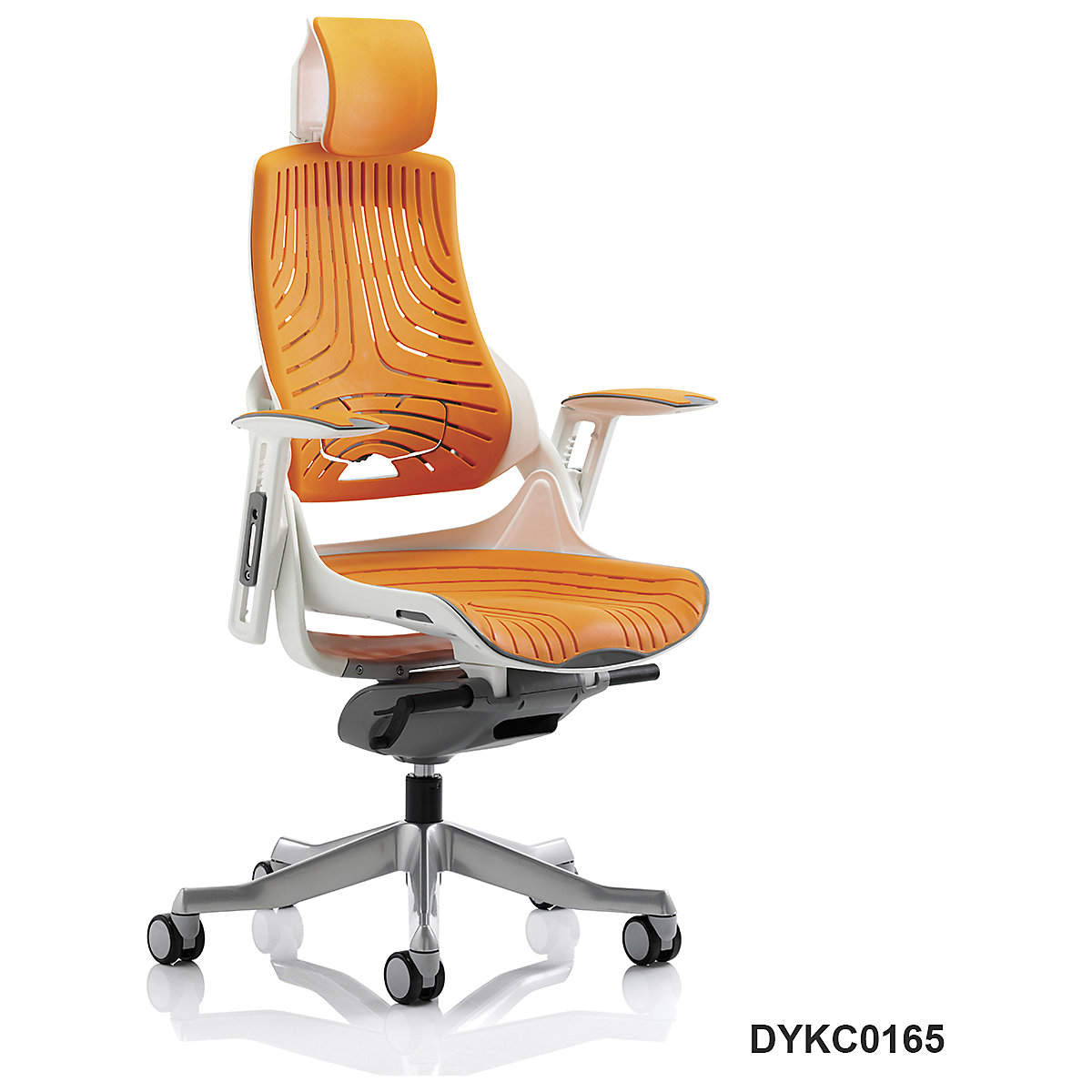 Zure Premium Operator Chairs (Product illustration 10)-9