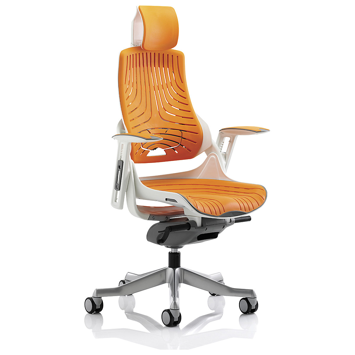 Zure Premium Operator Chairs