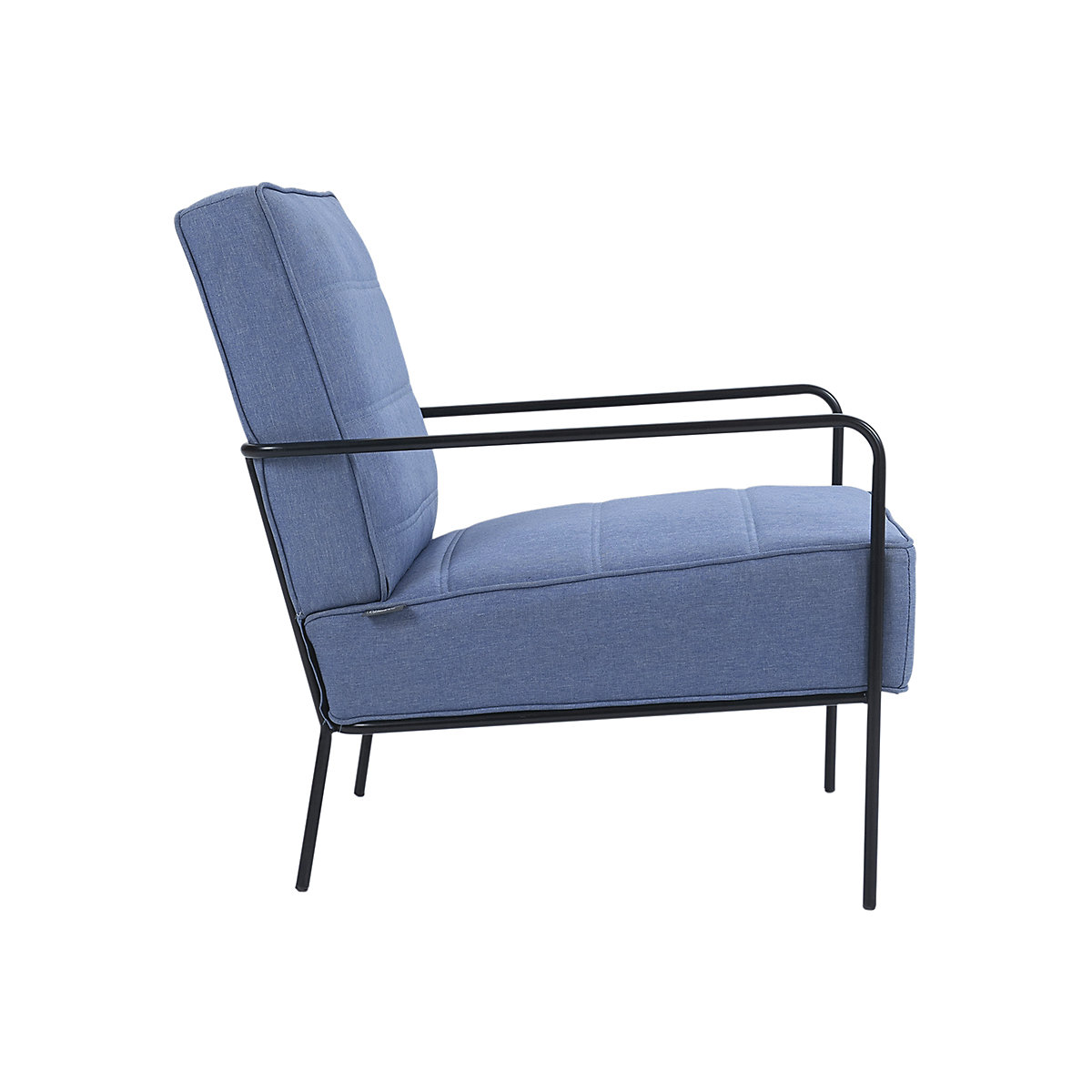 Antalya Lounge Chair (Product illustration 6)-5