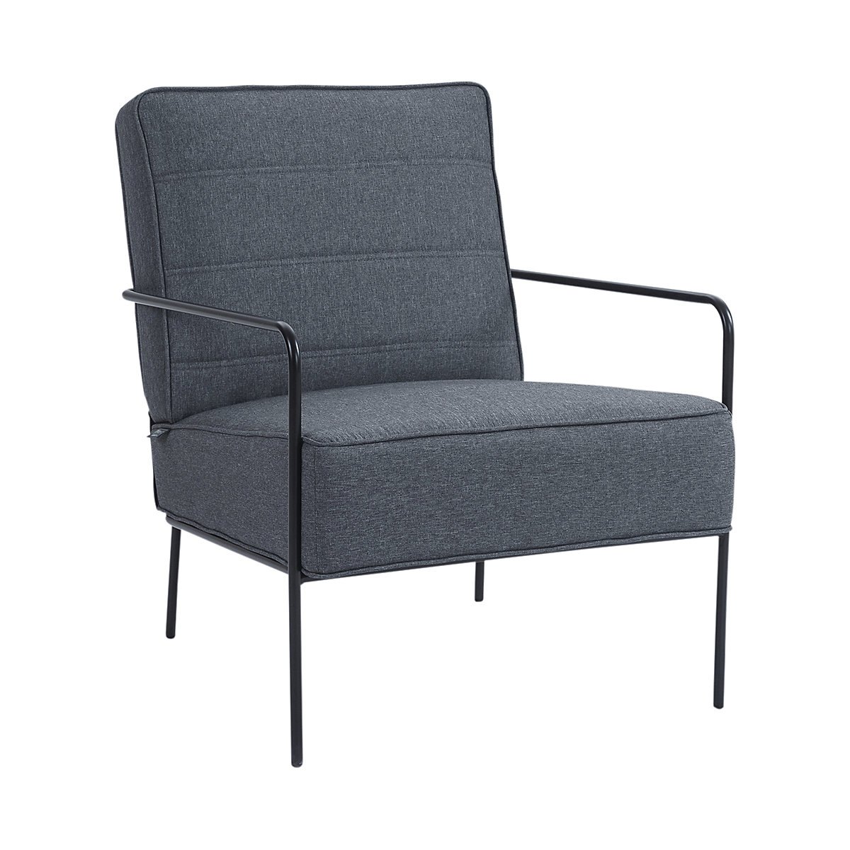 Antalya Lounge Chair