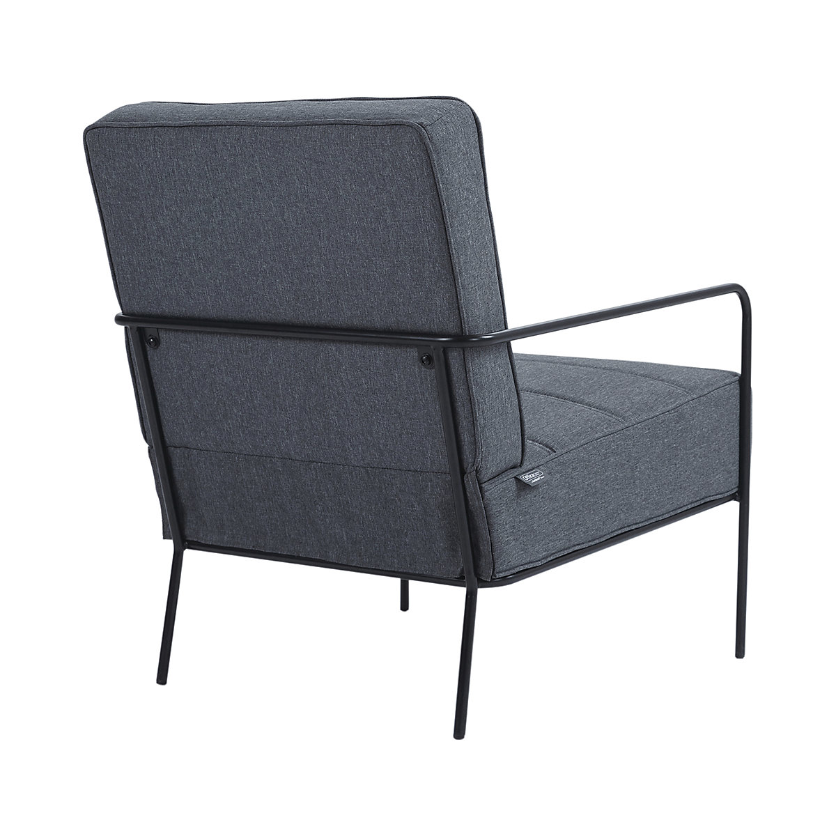 Antalya Lounge Chair (Product illustration 10)-9