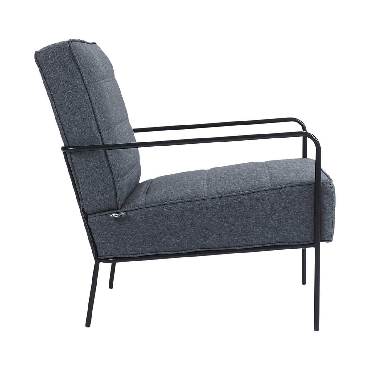 Antalya Lounge Chair (Product illustration 11)-10
