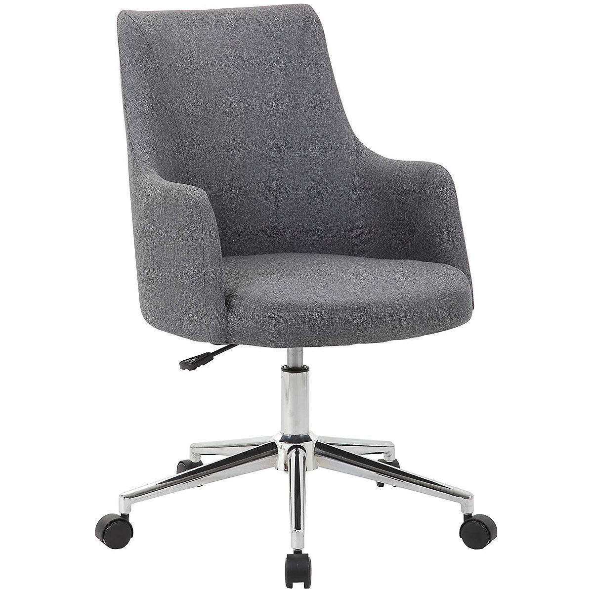 Arran Fabric Home Office Chair